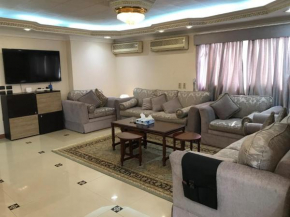 Luxury Apartment in Mohandesin شقة فاخرة للإيجار في المهندسين